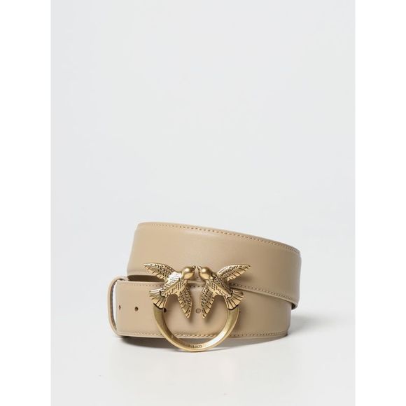 Pinko - Woman - Black - Belt